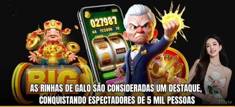 APK oficial da 777vip para Android