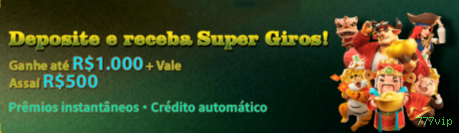 Requisitos do APK da 777vip para Android